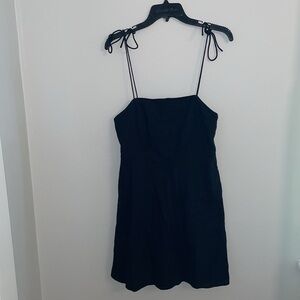 *3 for $15* Old Navy Fit & Flare Tie Strap Dress